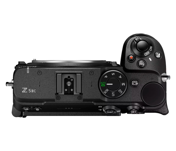 Nikon Z5IIc czarny - 1602519 - zdjęcie 3
